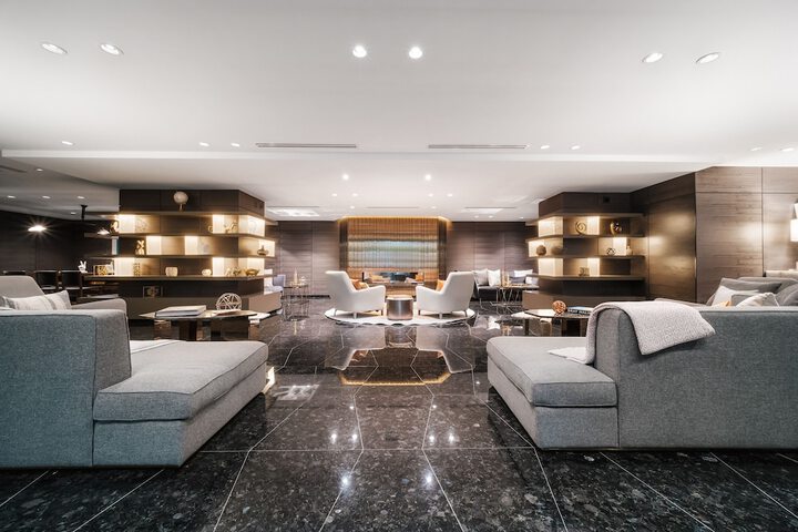 Hotel Interior 8 of 140