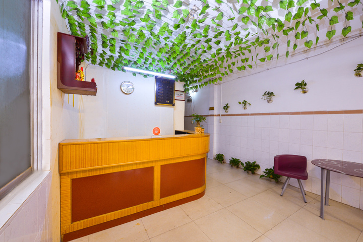 Hotel Interior 13 of 37