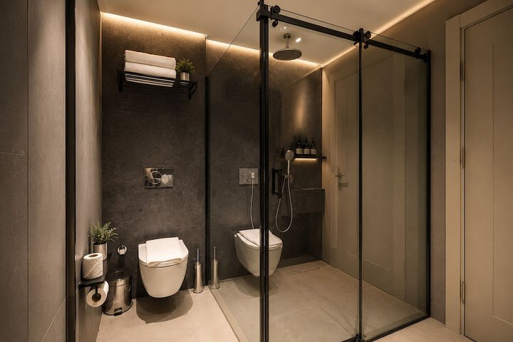 Bathroom Vanities