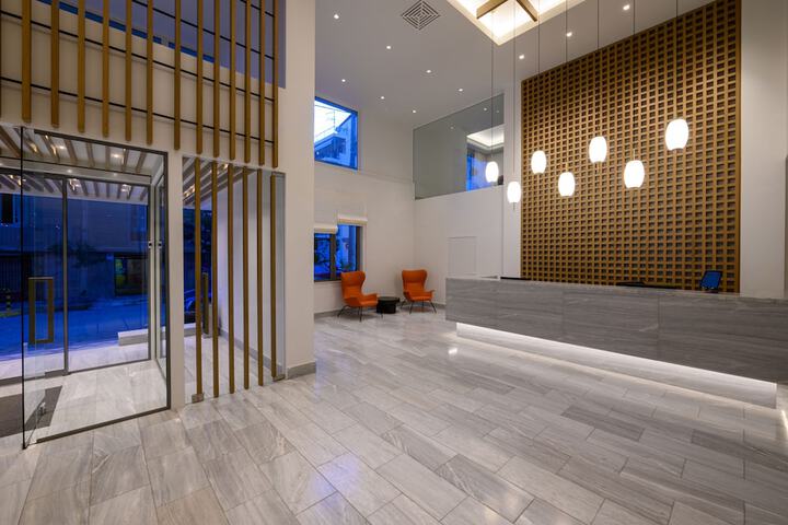 Hotel Interior 4 of 69