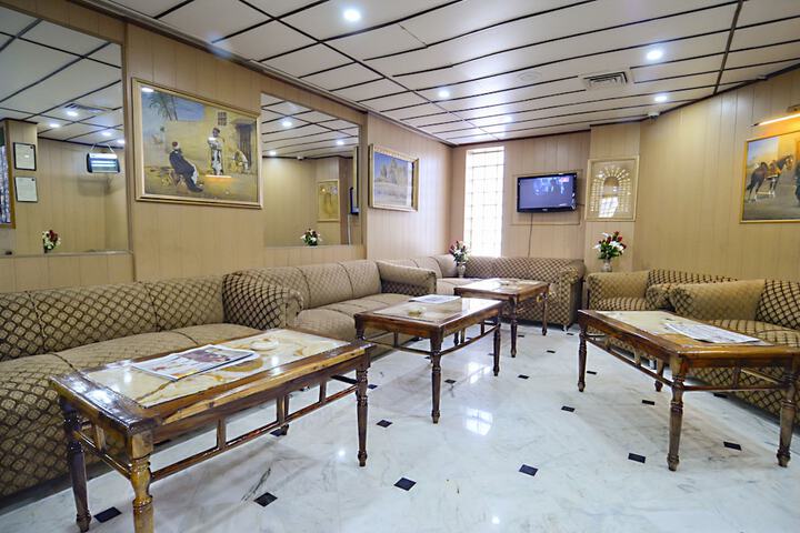 Hotel Interior 2 of 26