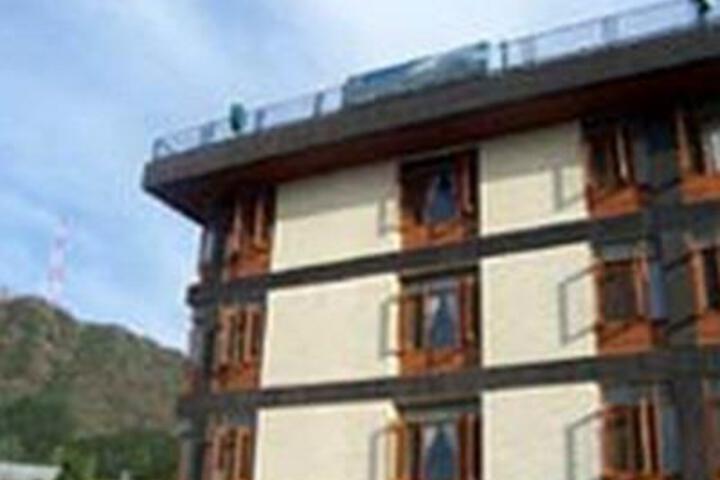 Hotel Zabarvan