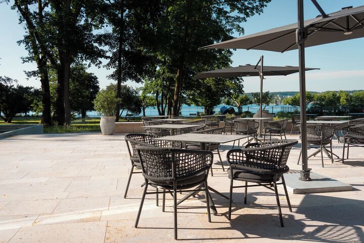 Terrace/Patio 18 of 40