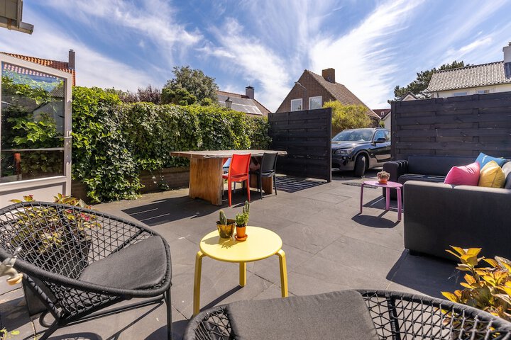Terrace/Patio 22 of 42