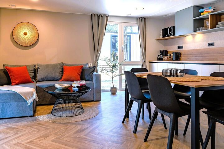 Zaton Holiday Resort Glamping Village