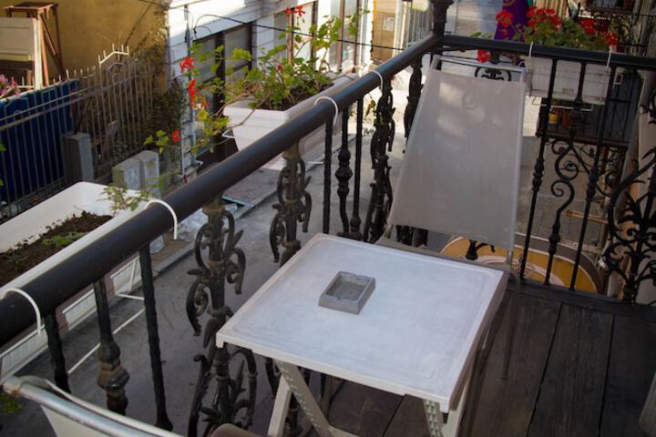 Terrace/Patio 45 of 50