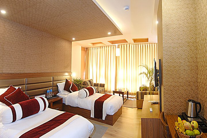 Room 15 of 70