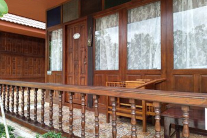 Terrace/Patio 26 of 27