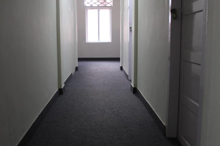 Swapna Residency