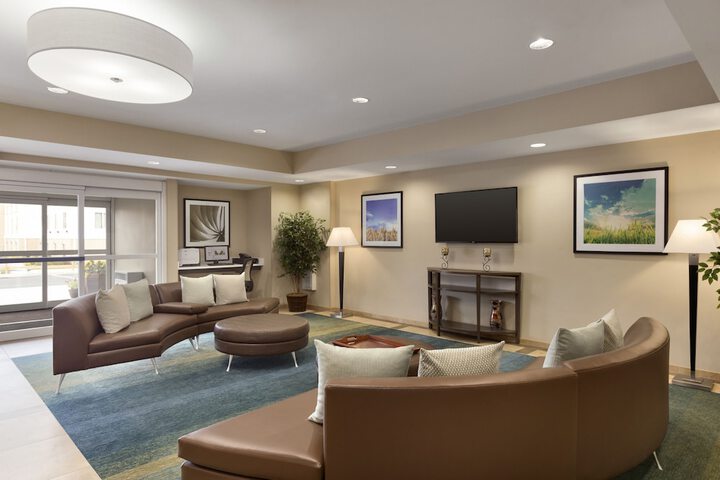 Hotel Interior 2 of 28