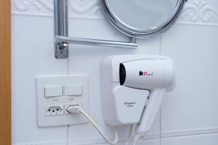 Bath Amenities