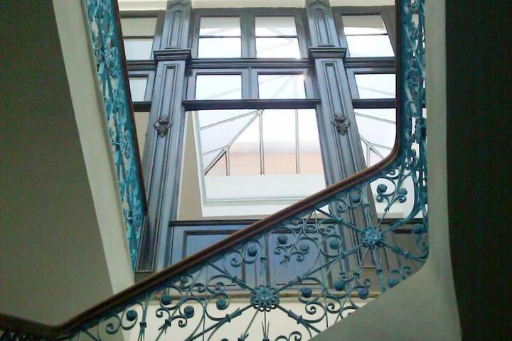 Staircase