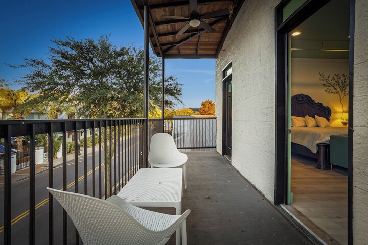 Terrace/Patio 91 of 111