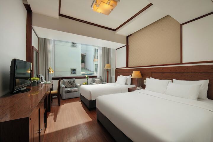 Fitness Facility Photos