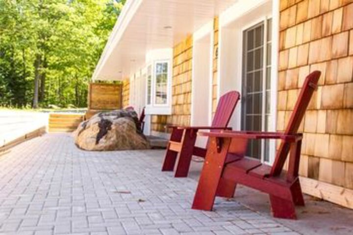 Terrace/Patio 21 of 21
