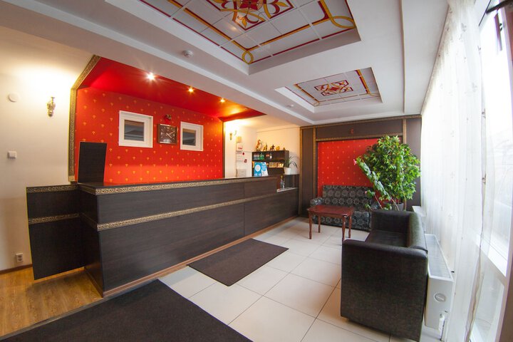 Hotel Interior 3 of 44