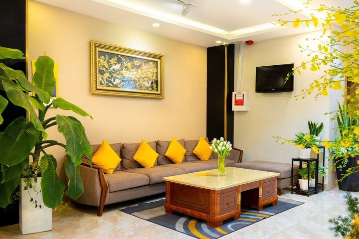 Hotel Interior 4 of 57