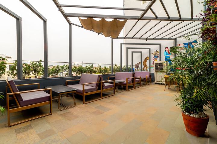 Terrace/Patio 47 of 48