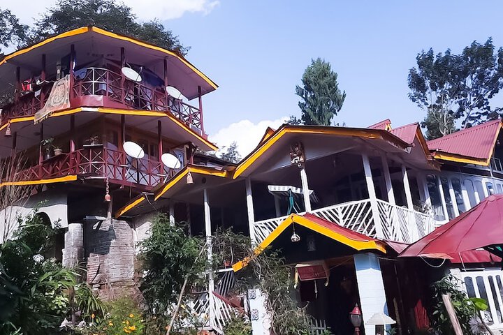 Hotel 18 of 37