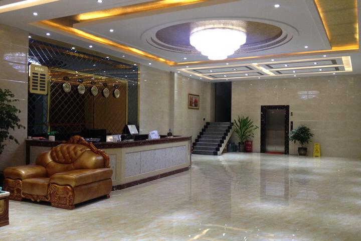 Hotel Interior 24 of 48