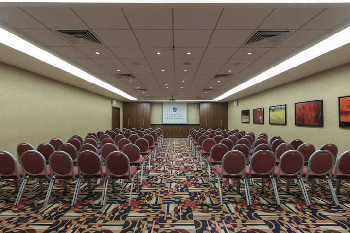 Meeting 137 of 145