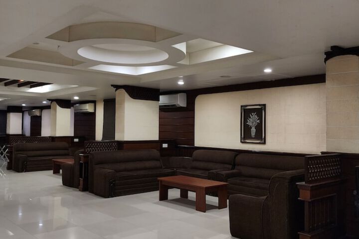 Hotel Interior 4 of 76