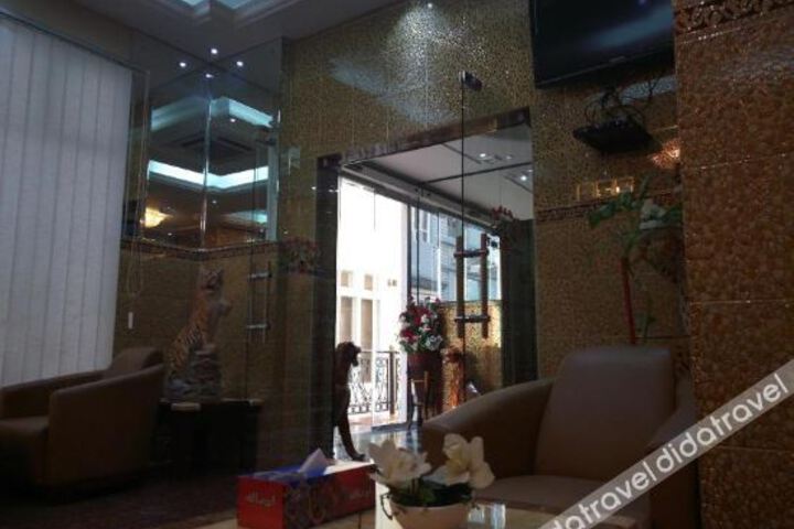 Hotel Interior 14 of 59