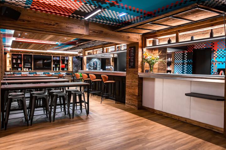 Hôtel Névé in Morzine