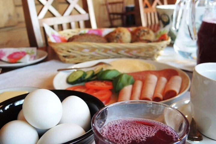 Food