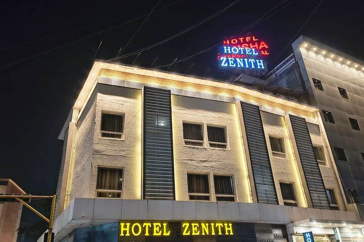 Hotel 24 of 24