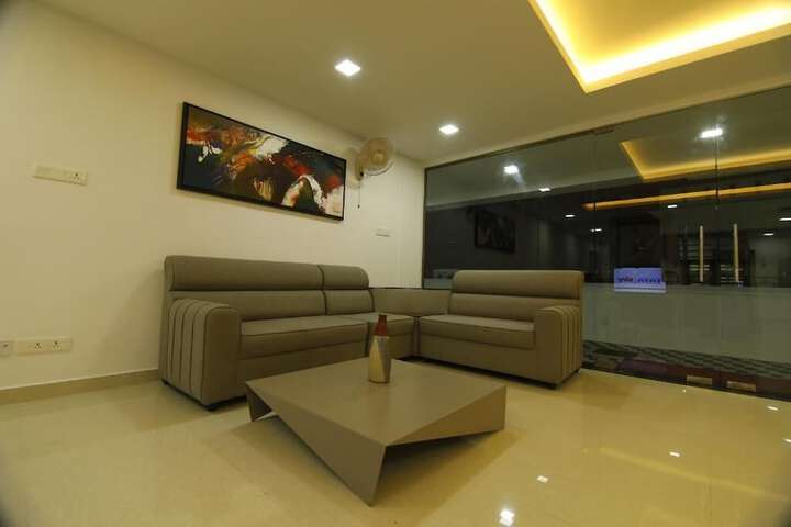 Hotel Interior 2 of 38