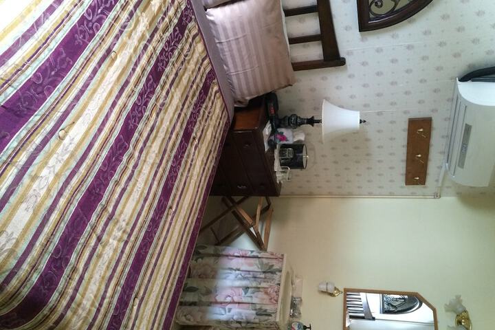 Double Bed (13 of 16)