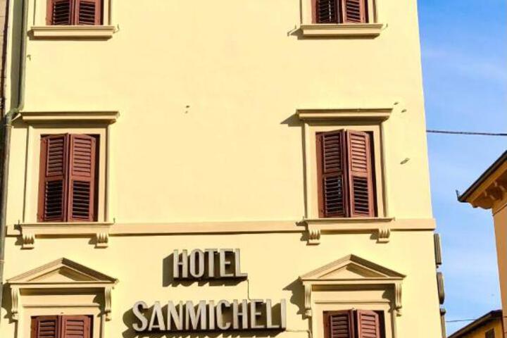 Hotel Sanmicheli