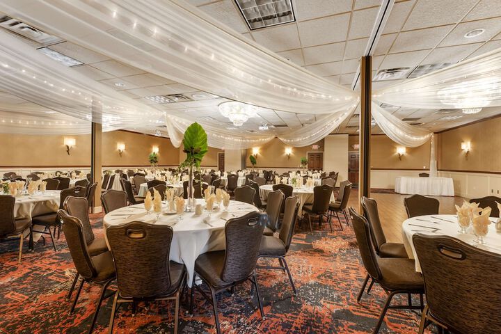 Ballroom