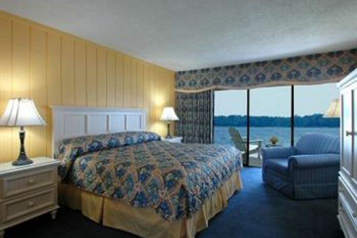 Fitness Center Photo