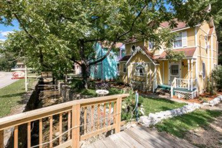 Photo of Cottages on Main