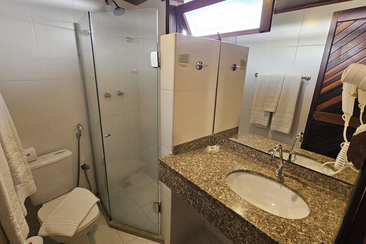 Bath Amenities