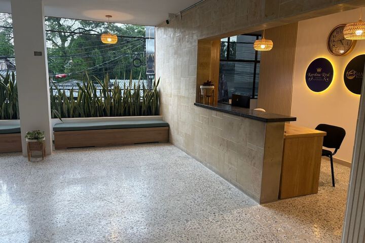 Hotel Interior 2 of 8