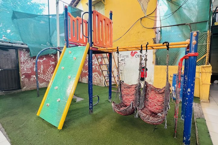 Childrens Activities 9 of 11