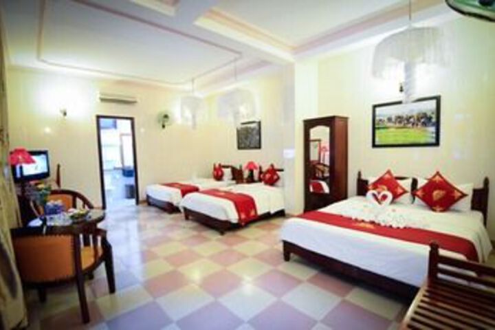Guest Suite