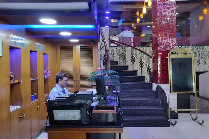 Hotel 59 of 59