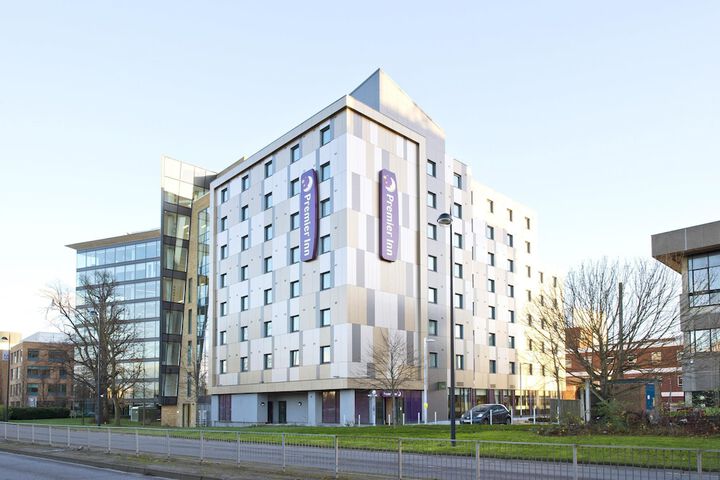 Photo of Premier Inn Maidenhead Town Centre