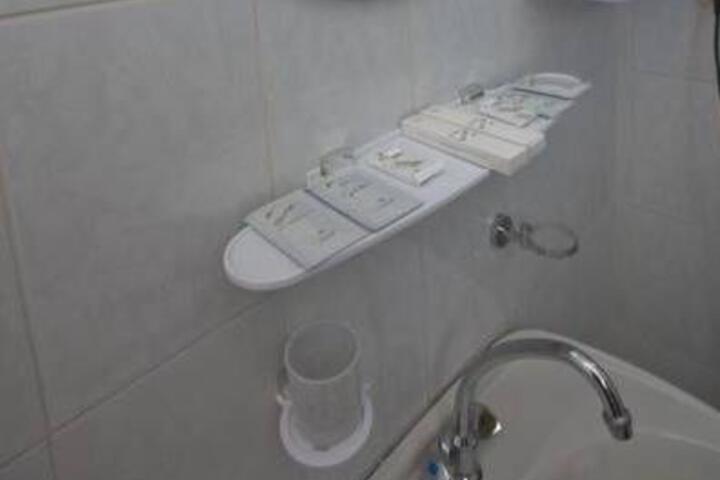 Volga Hotel
