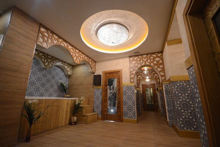 Spa Photos