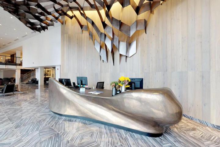 Hotel Interior 4 of 23