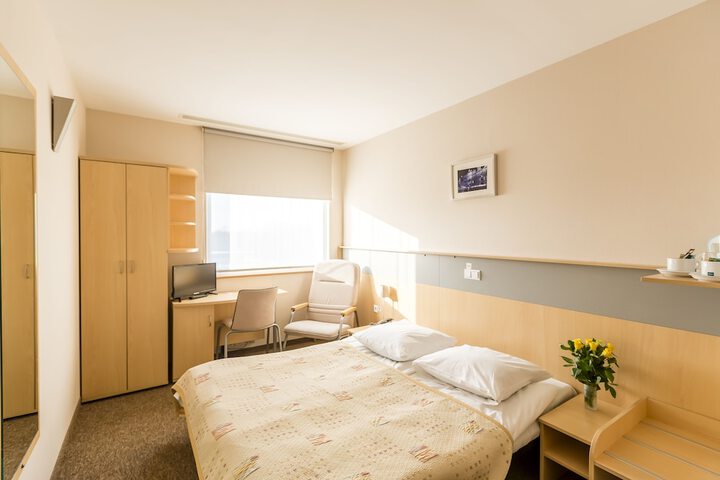 Hi Hotel Lechicka in Poznan