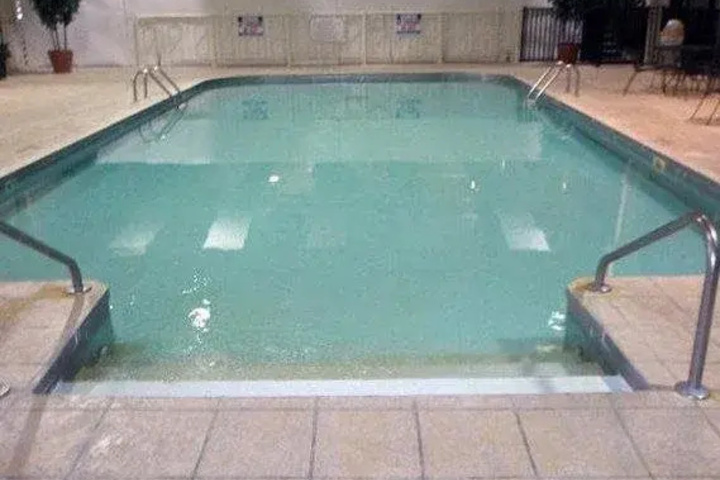 Pool 2 of 2