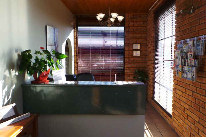 Hotel Interior 2 of 64