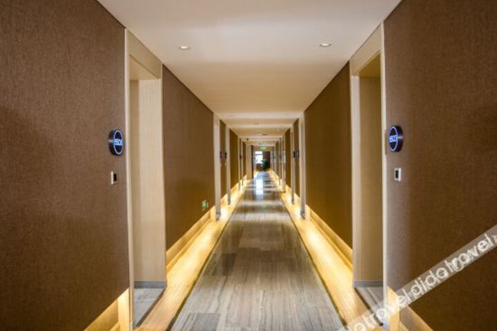 Hotel Interior 3 of 9