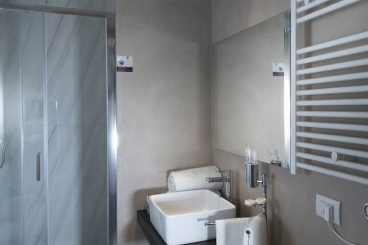 Bath Amenities